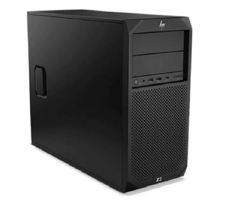 HP Z2 TWR G4（i5-9500/16G/256G+2TB/WX3100 4G/三年上门服务）